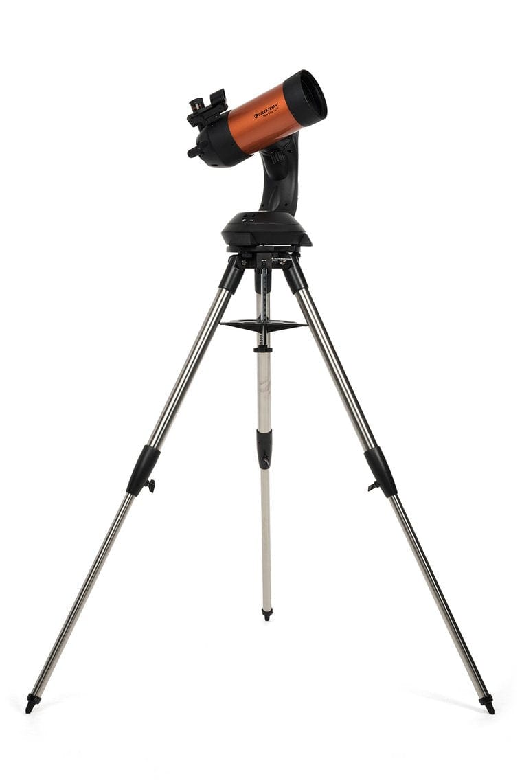 Celestron Telescope Celestron NexStar 4SE 4" Computerized Telescope - 11049