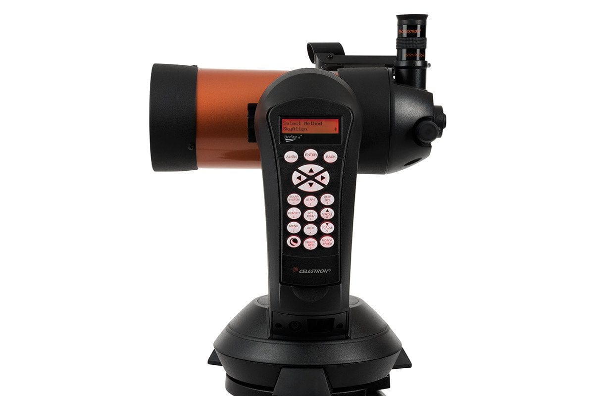 Celestron Telescope Celestron NexStar 4SE 4" Computerized Telescope - 11049
