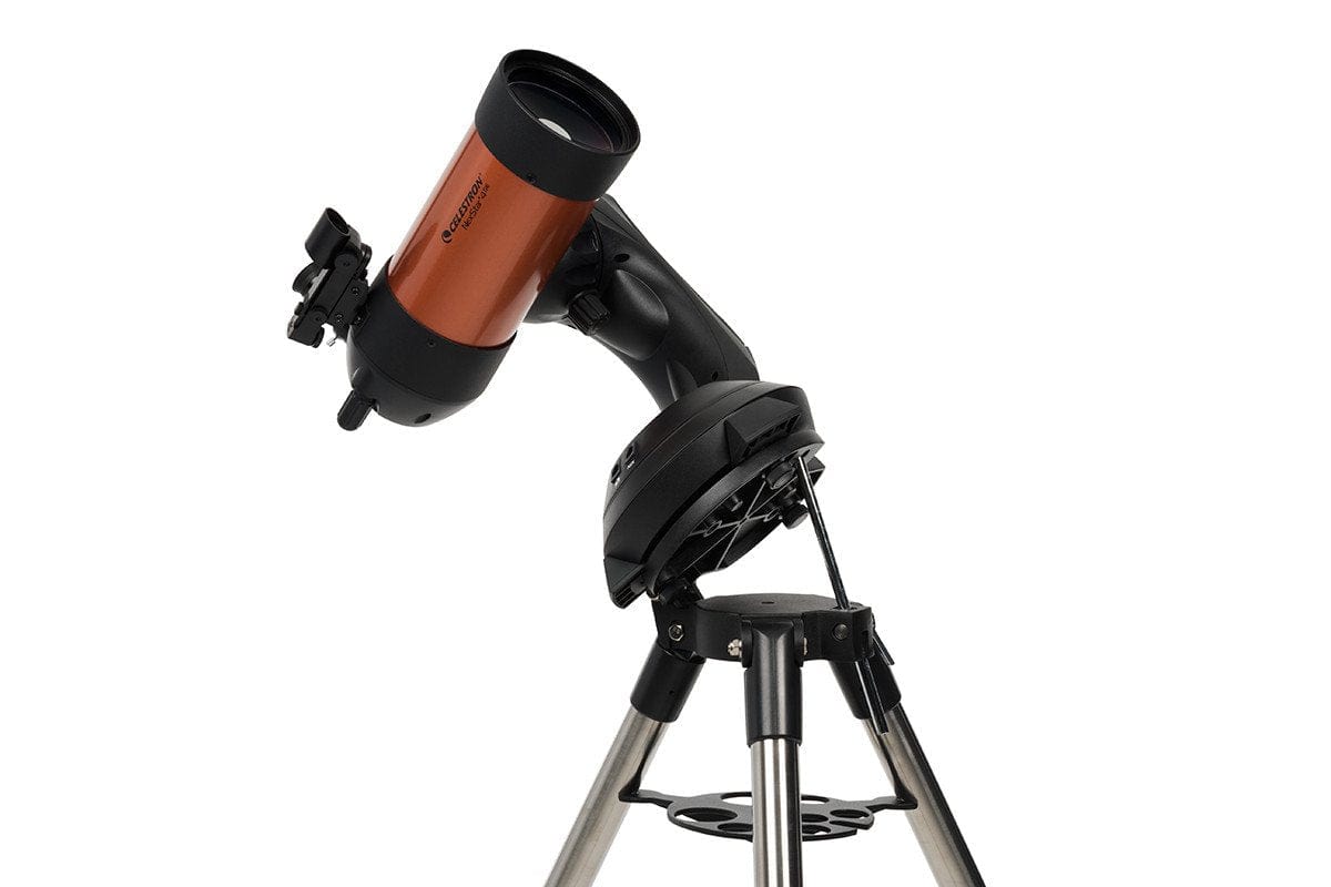 Celestron Telescope Celestron NexStar 4SE 4" Computerized Telescope - 11049