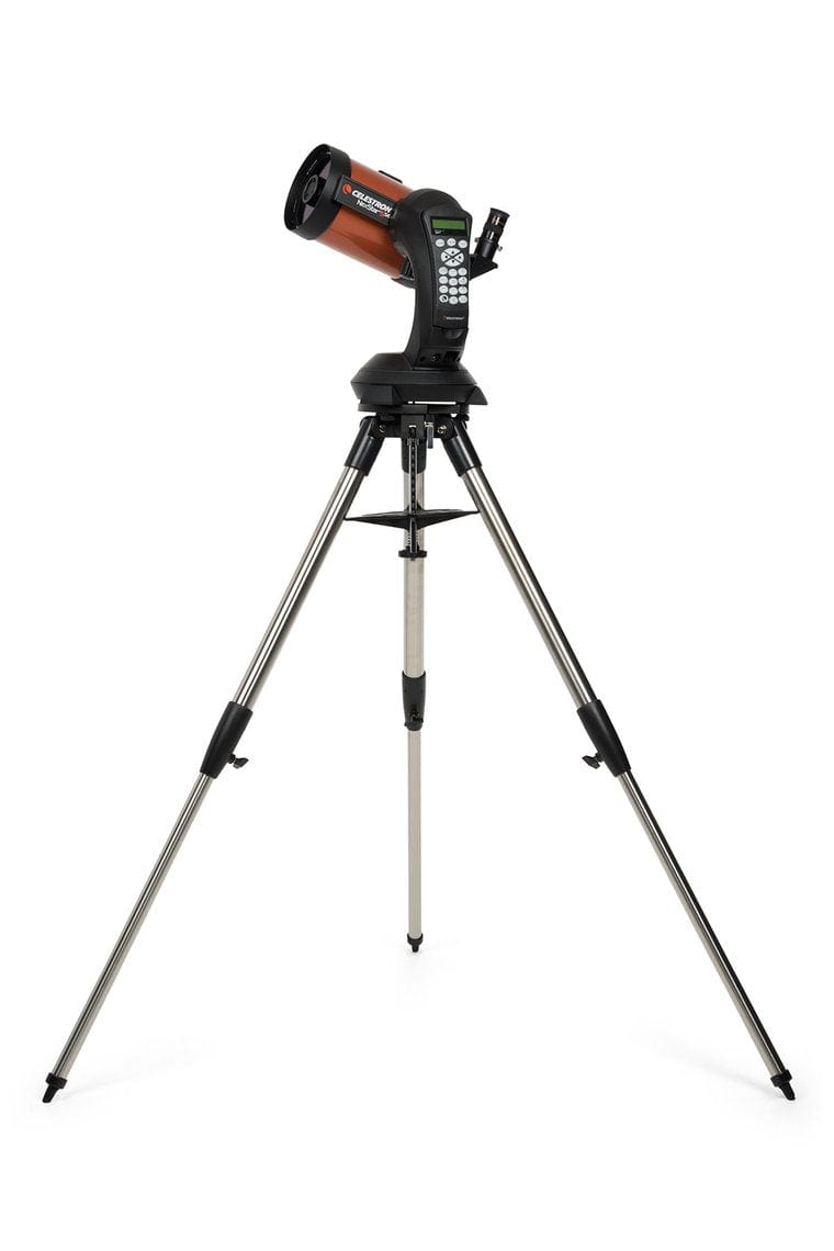 Celestron Telescope Celestron NexStar 5SE 5" Computerized Telescope - 11036