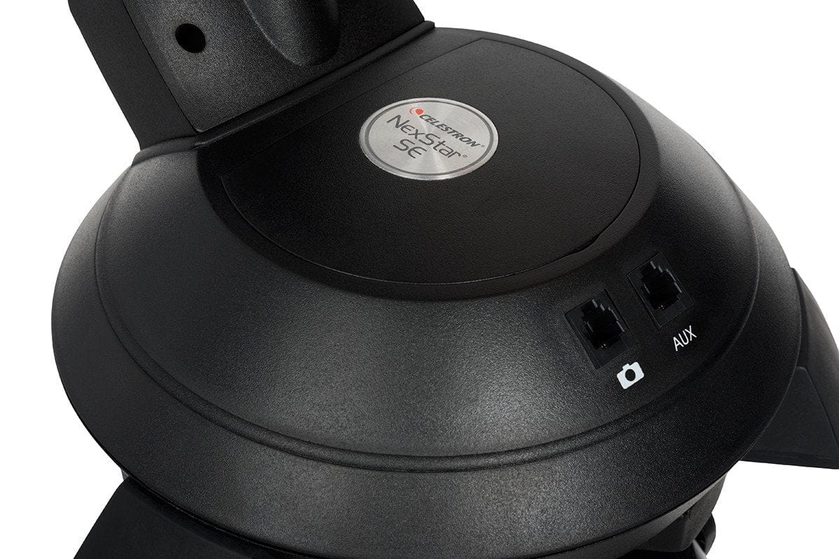 Celestron Telescope Celestron NexStar 5SE 5" Computerized Telescope - 11036