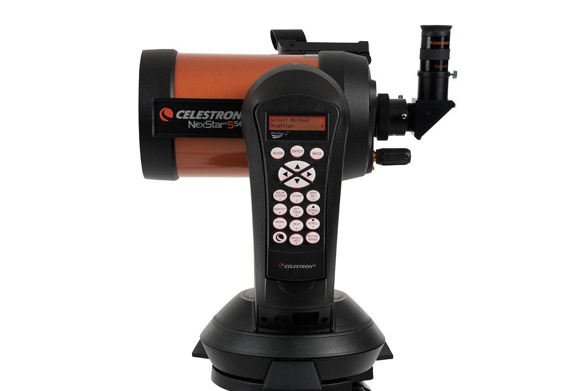 Celestron Telescope Celestron NexStar 5SE 5" Computerized Telescope - 11036