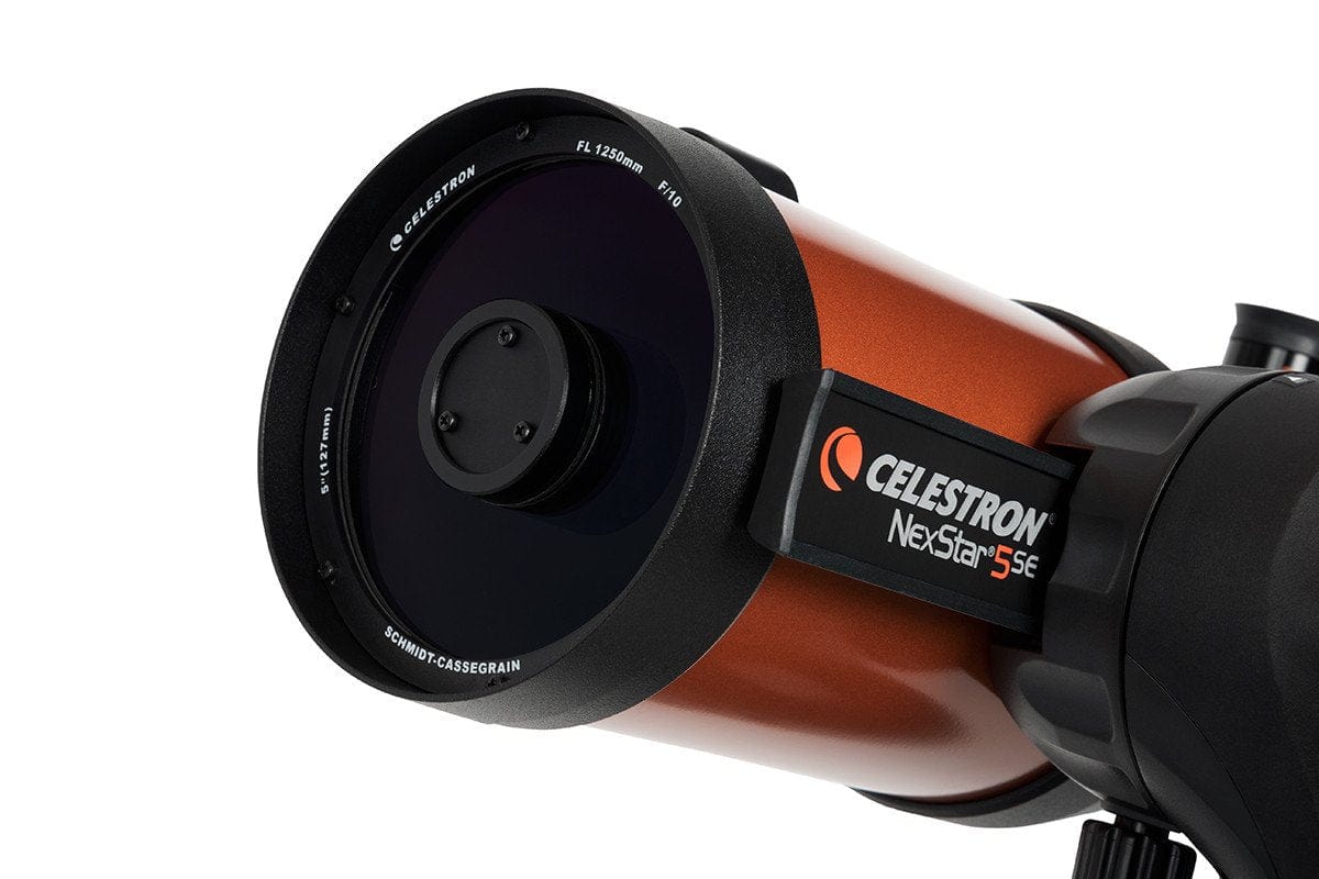 Celestron Telescope Celestron NexStar 5SE 5" Computerized Telescope - 11036