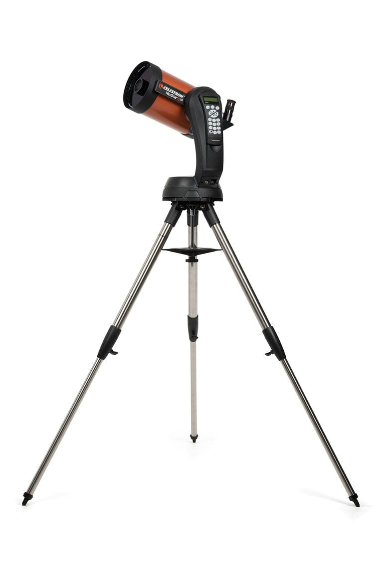 Celestron Telescope Celestron NexStar 6SE 6" Computerized Telescope - 11068