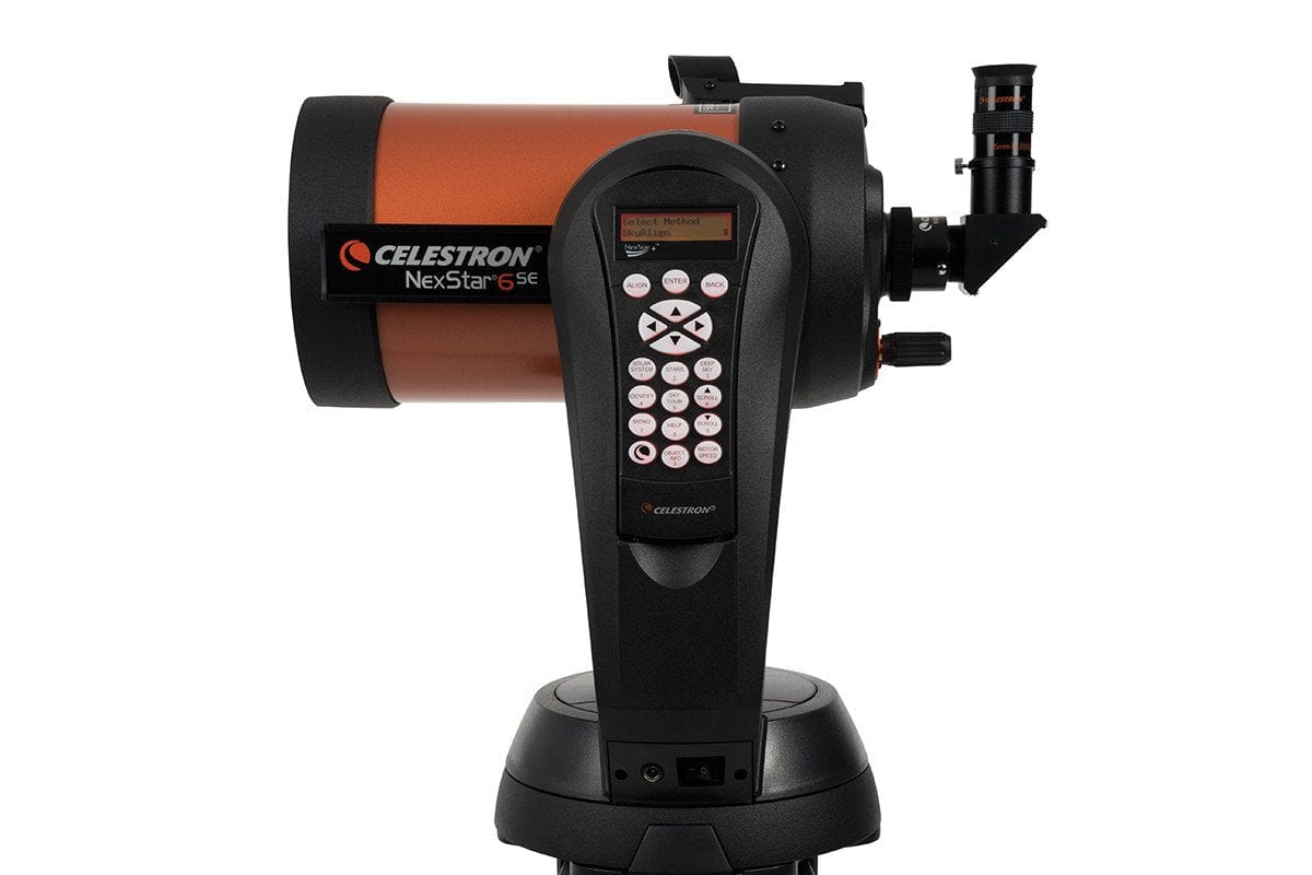 Celestron Telescope Celestron NexStar 6SE 6" Computerized Telescope - 11068