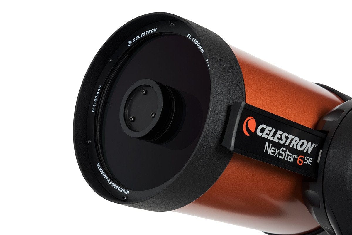Celestron Telescope Celestron NexStar 6SE 6" Computerized Telescope - 11068