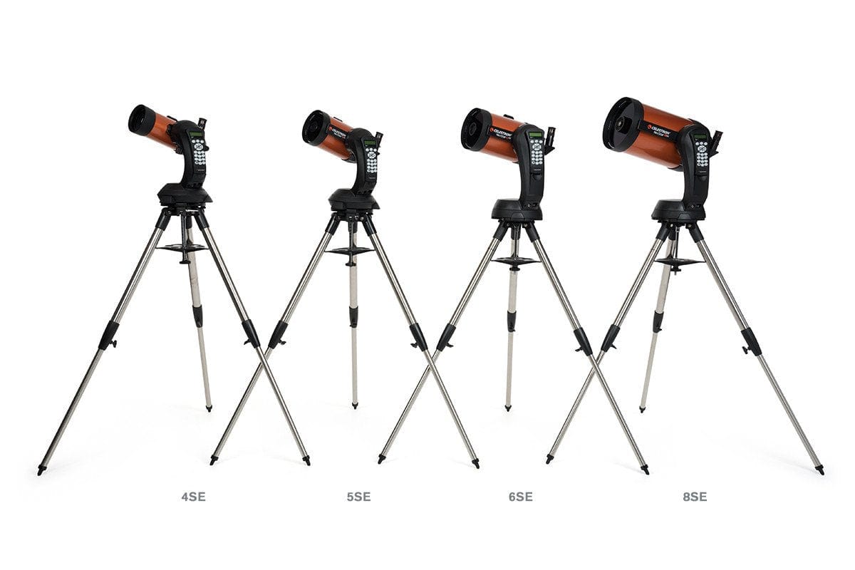 Celestron Telescope Celestron NexStar 6SE 6" Computerized Telescope - 11068