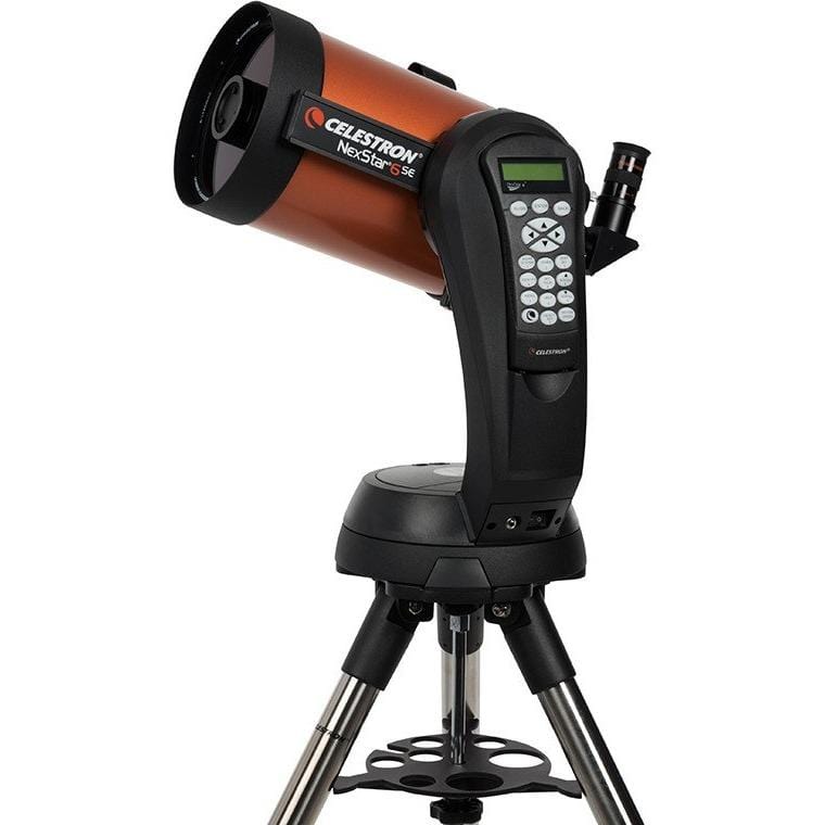 Celestron Telescope Celestron NexStar 6SE 6" Computerized Telescope - 11068