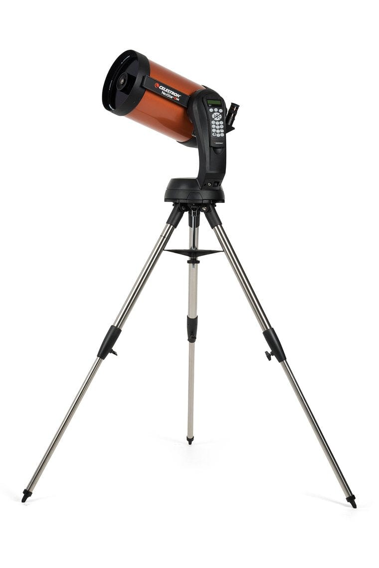 Celestron Telescope Celestron NexStar 8SE 8" Computerized Telescope - 11069