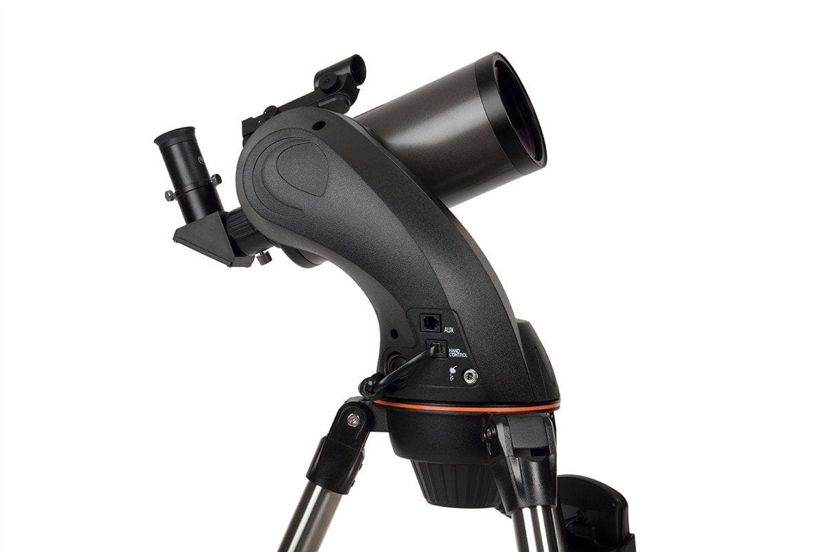 Celestron Telescope Celestron NexStar 90 SLT Maksutov Computerized Telescope - 22087
