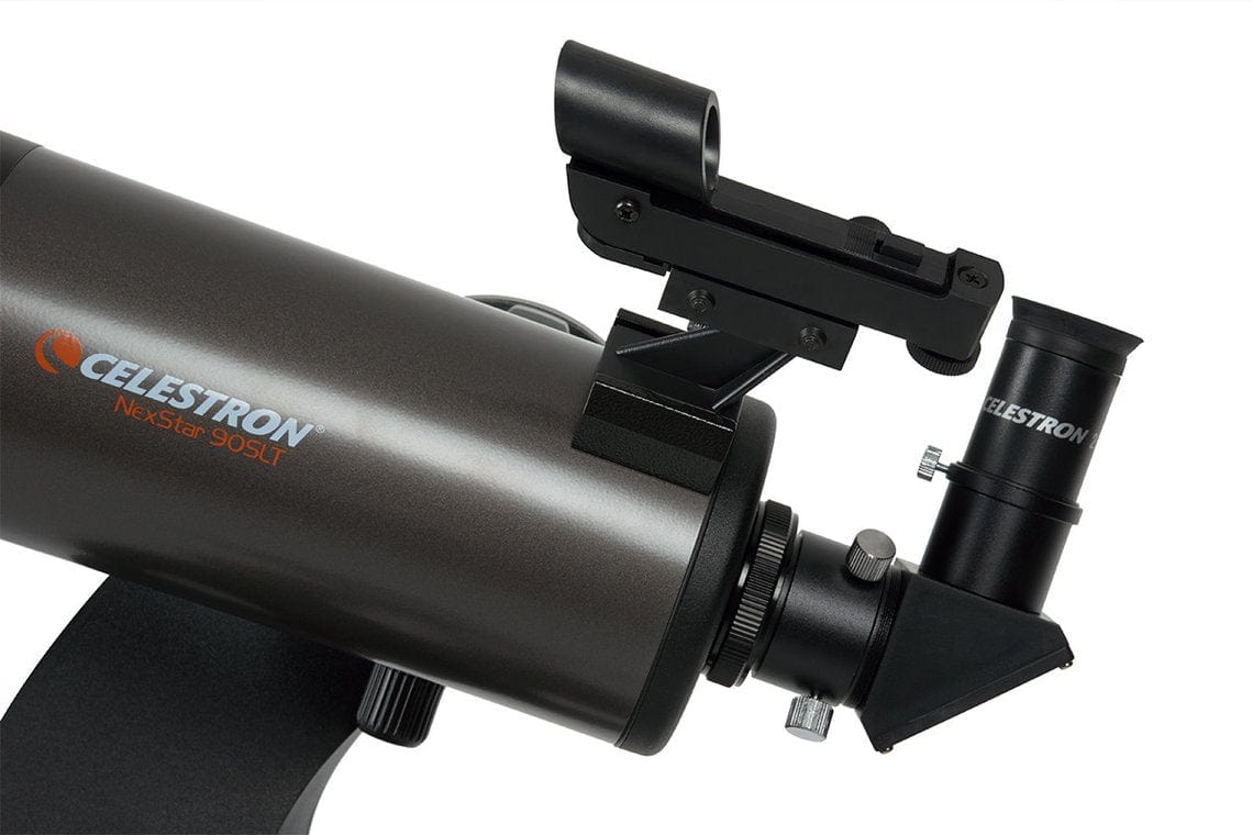 Celestron Telescope Celestron NexStar 90 SLT Maksutov Computerized Telescope - 22087