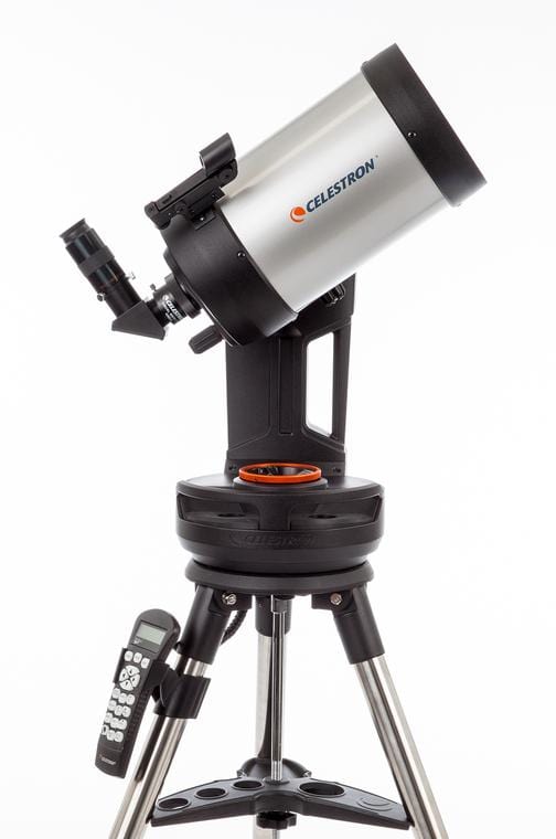 Celestron Telescope Celestron NexStar Evolution 6" SCT - 12090