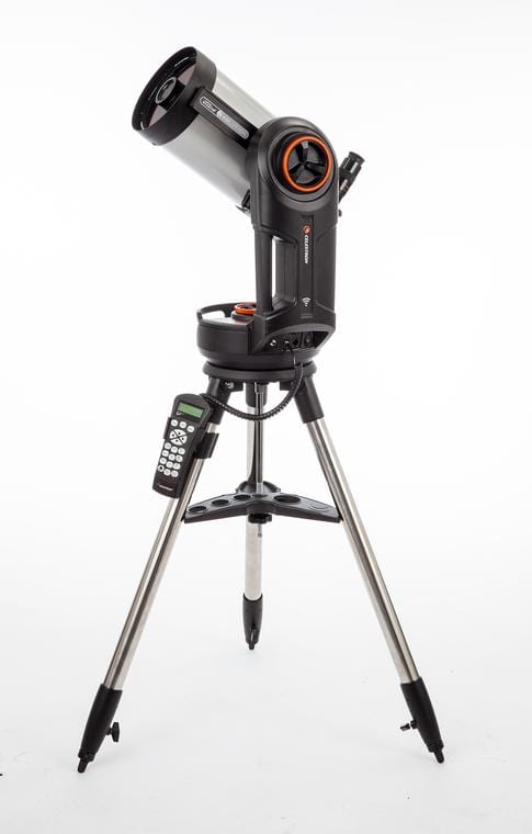 Celestron Telescope Celestron NexStar Evolution 6" SCT - 12090