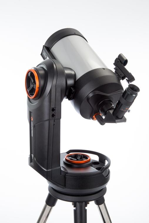 Celestron Telescope Celestron NexStar Evolution 6" SCT - 12090