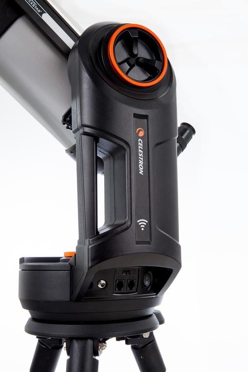 Celestron Telescope Celestron NexStar Evolution 6" SCT - 12090