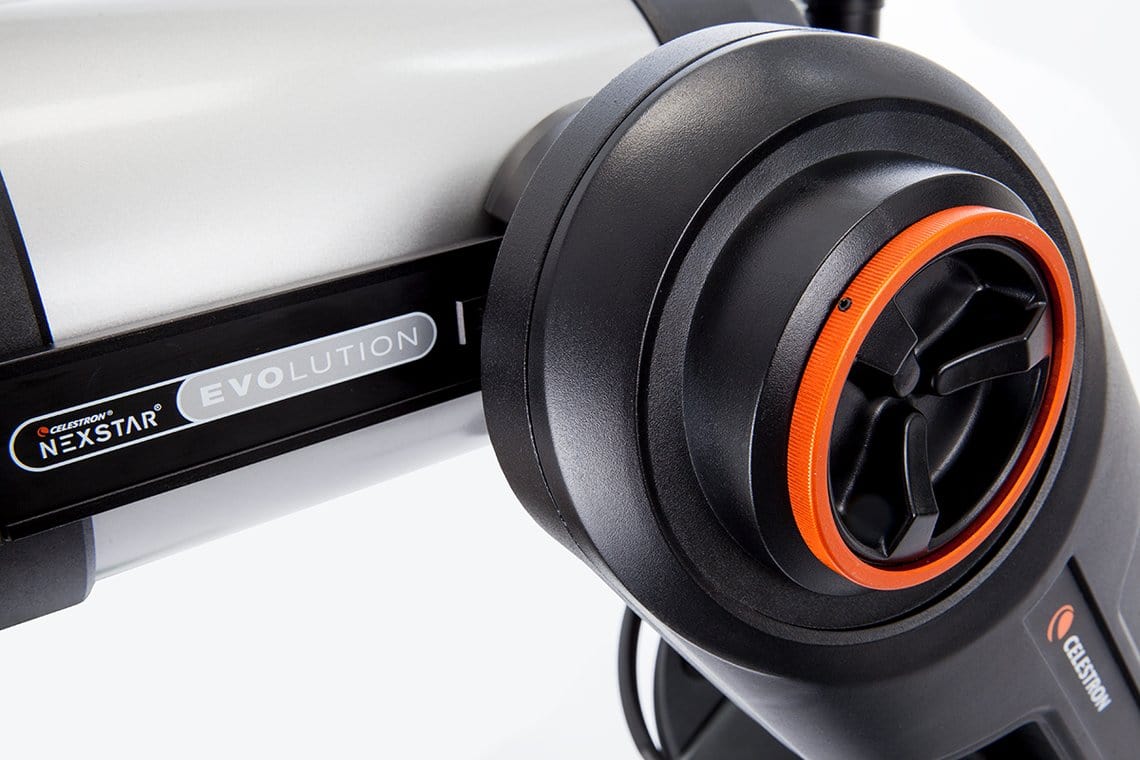 Celestron Telescope Celestron NexStar Evolution 6" SCT - 12090