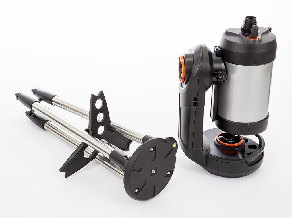 Celestron Telescope Celestron NexStar Evolution 6" SCT - 12090
