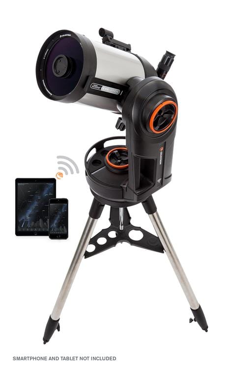 Celestron Telescope Celestron NexStar Evolution 6" SCT - 12090