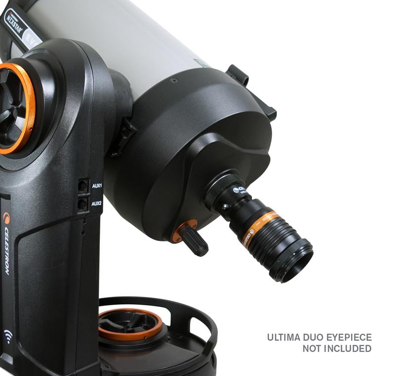 Celestron Telescope Celestron NexStar Evolution 6" SCT - 12090
