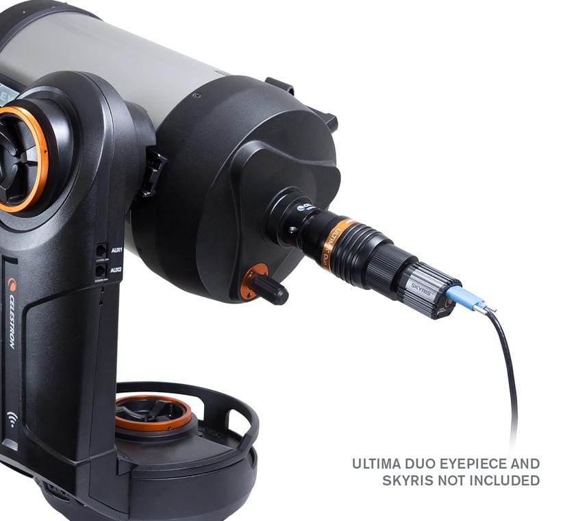 Celestron Telescope Celestron NexStar Evolution 6" SCT - 12090