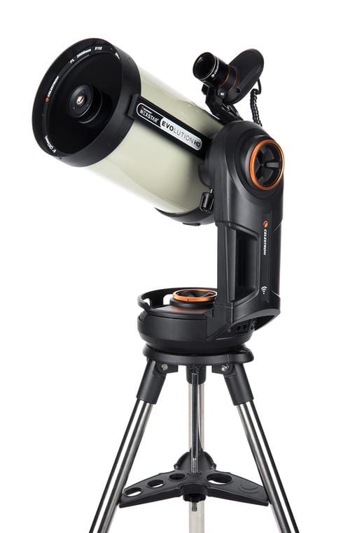 Celestron Telescope Celestron NexStar Evolution 8" EdgeHD with StarSense - 12096