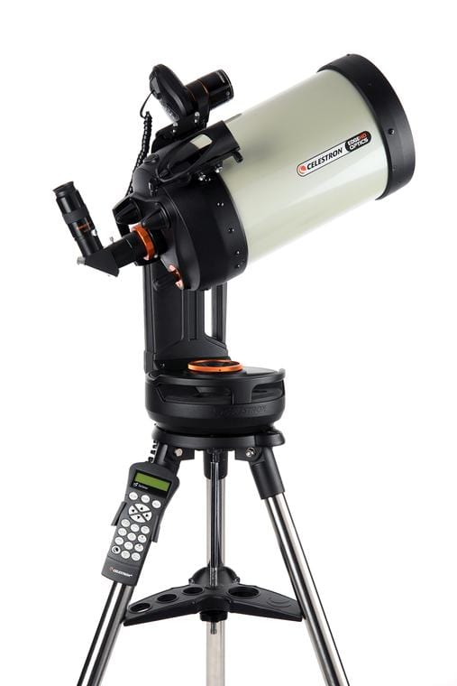 Celestron Telescope Celestron NexStar Evolution 8" EdgeHD with StarSense - 12096