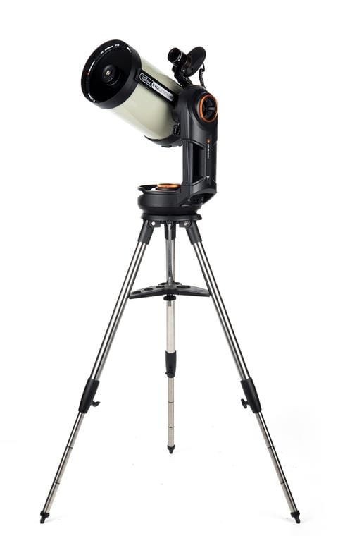 Celestron Telescope Celestron NexStar Evolution 8" EdgeHD with StarSense - 12096