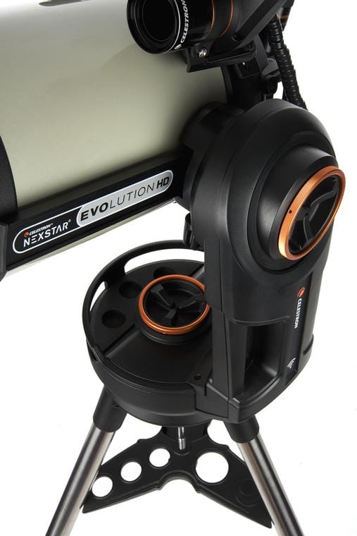 Celestron Telescope Celestron NexStar Evolution 8" EdgeHD with StarSense - 12096