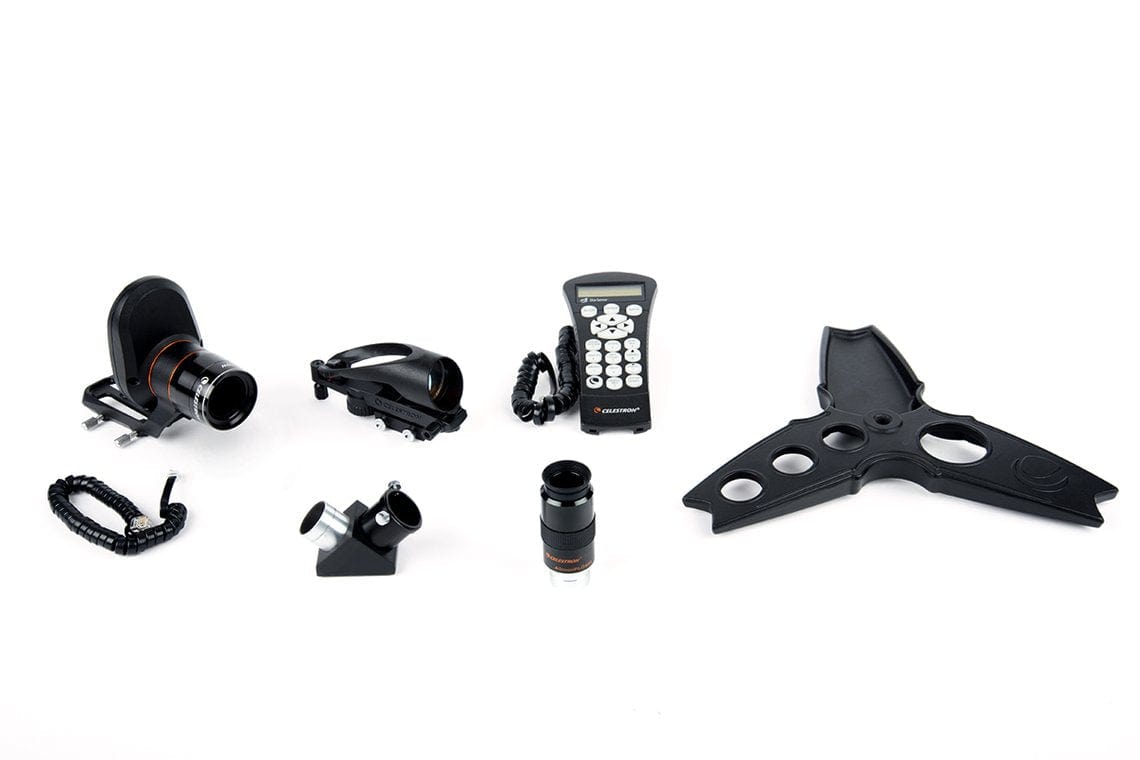 Celestron Telescope Celestron NexStar Evolution 8" EdgeHD with StarSense - 12096