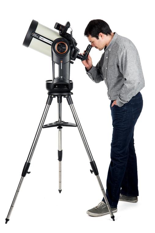 Celestron Telescope Celestron NexStar Evolution 8" EdgeHD with StarSense - 12096
