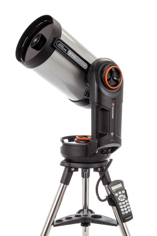 Celestron Telescope Celestron NexStar Evolution 8" SCT - 12091