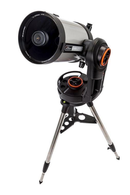 Celestron Telescope Celestron NexStar Evolution 8" SCT - 12091