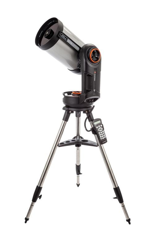 Celestron Telescope Celestron NexStar Evolution 8" SCT - 12091