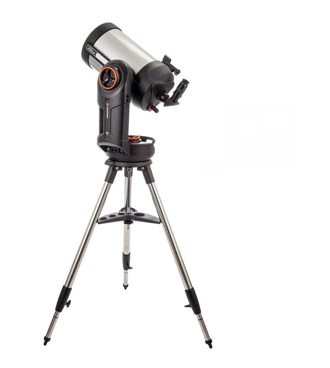 Celestron Telescope Celestron NexStar Evolution 8" SCT - 12091