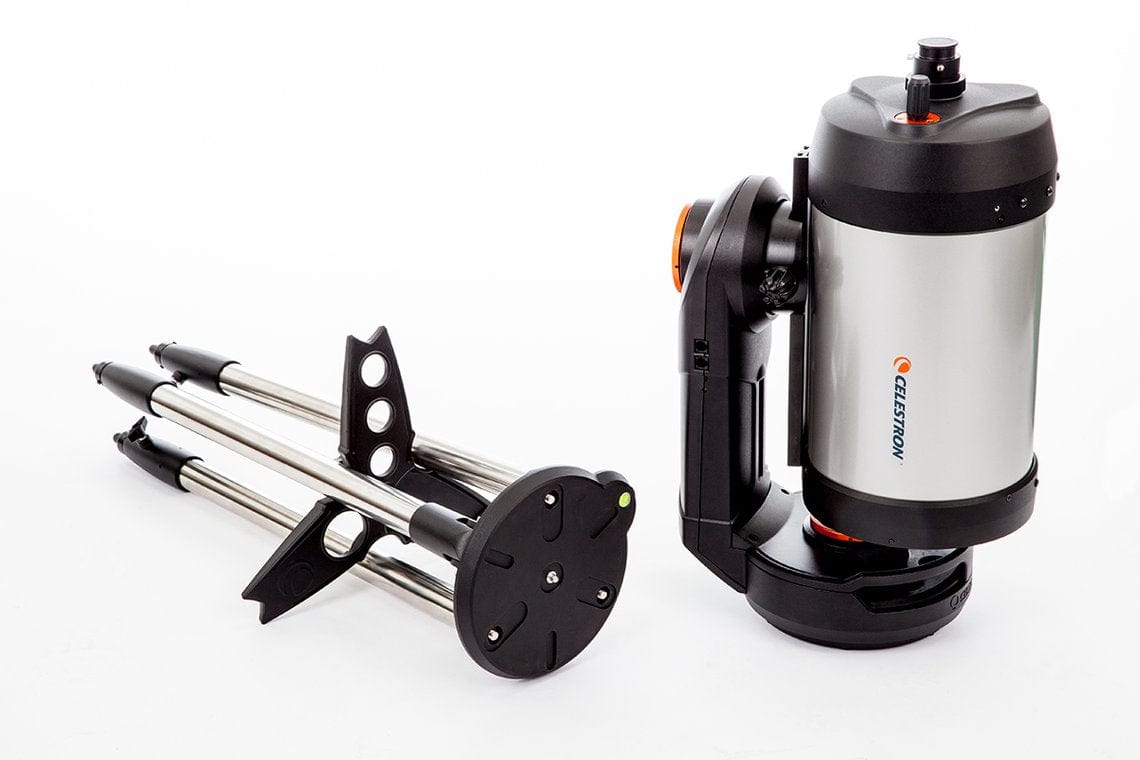 Celestron Telescope Celestron NexStar Evolution 8" SCT - 12091