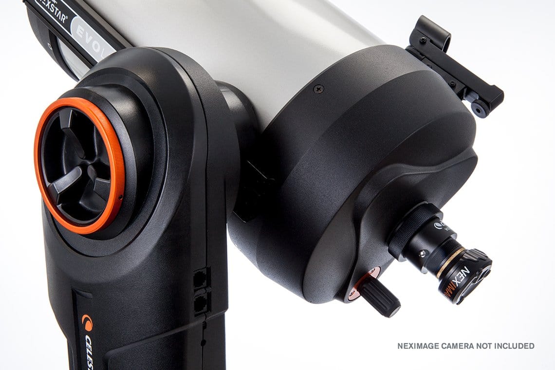 Celestron Telescope Celestron NexStar Evolution 8" SCT - 12091