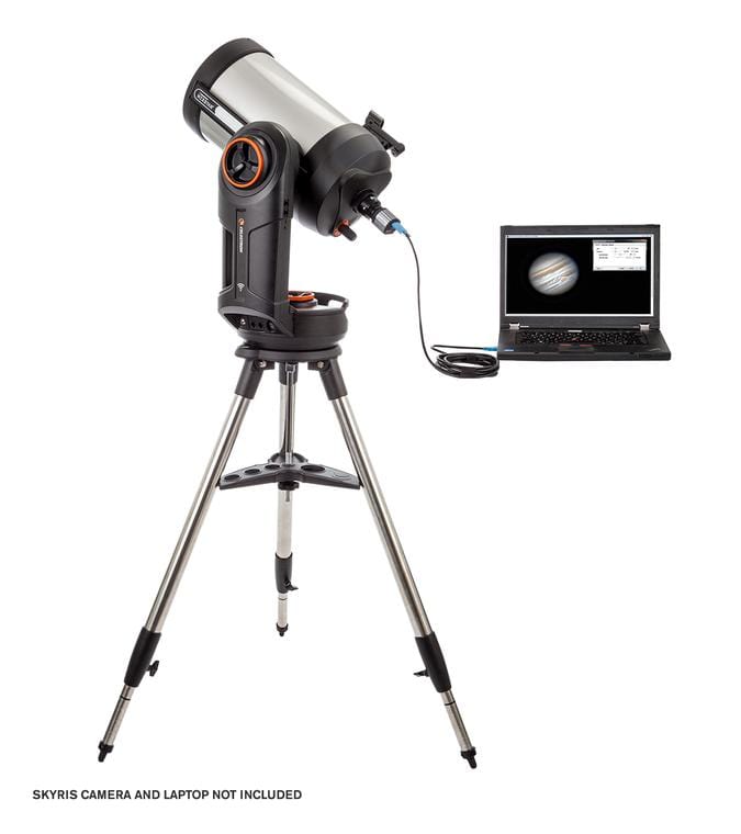 Celestron Telescope Celestron NexStar Evolution 8" SCT - 12091