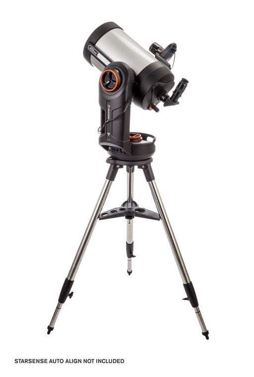 Celestron Telescope Celestron NexStar Evolution 8" SCT - 12091