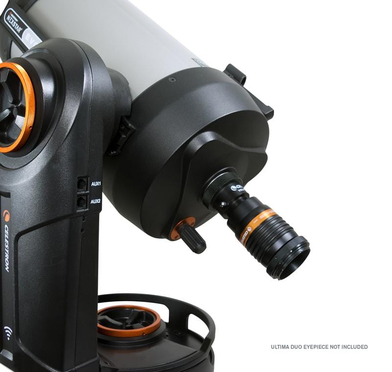 Celestron Telescope Celestron NexStar Evolution 8" SCT - 12091