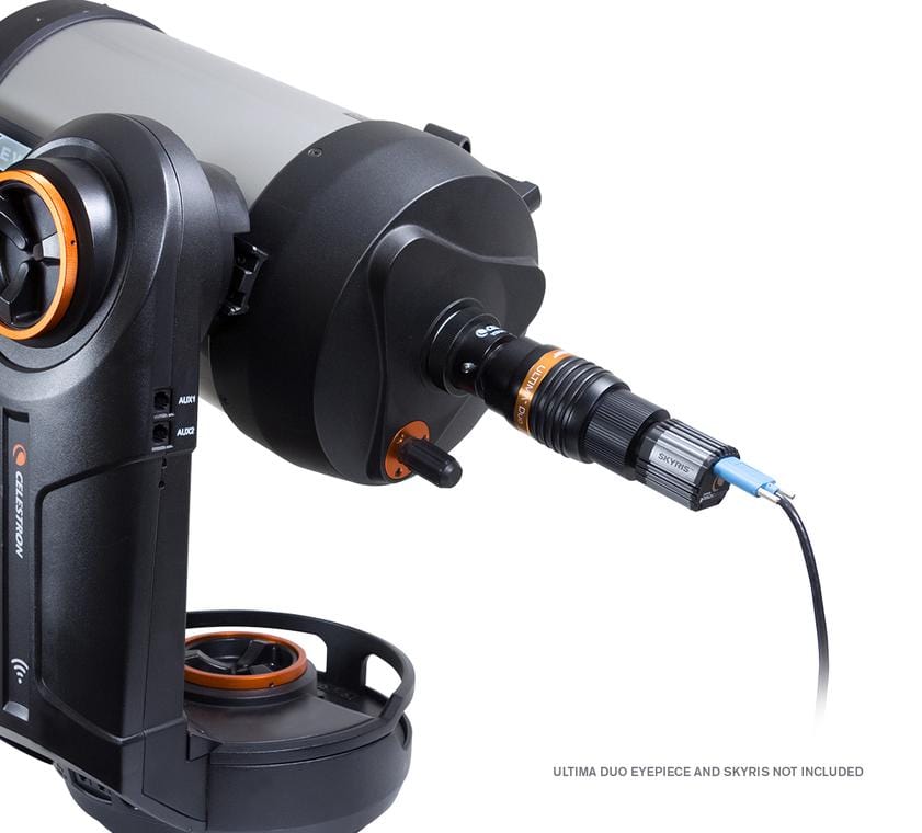 Celestron Telescope Celestron NexStar Evolution 8" SCT - 12091