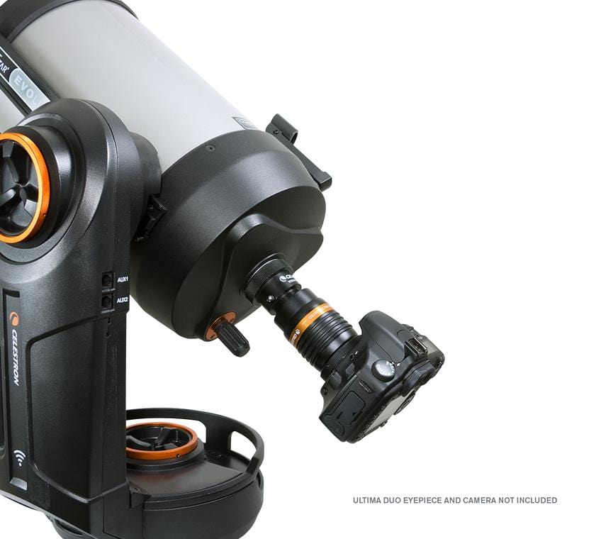 Celestron Telescope Celestron NexStar Evolution 8" SCT - 12091