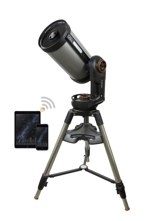 Celestron Telescope Celestron NexStar Evolution 9.25" SCT - 12092