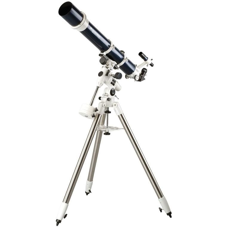 Celestron Telescope Celestron Omni XLT 102 Refractor - 21088