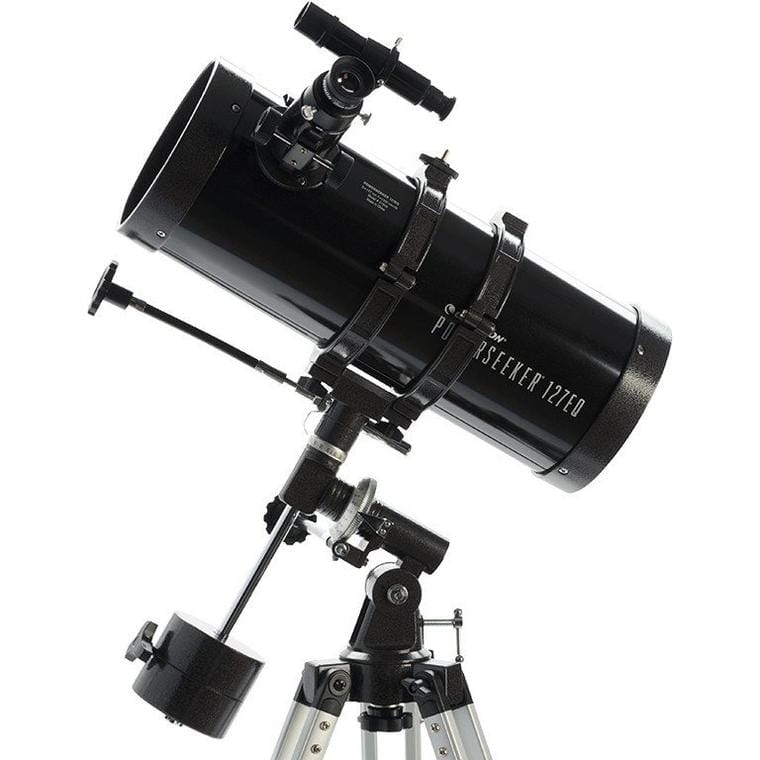 Celestron Telescope Celestron PowerSeeker 127EQ Telescope - 21049