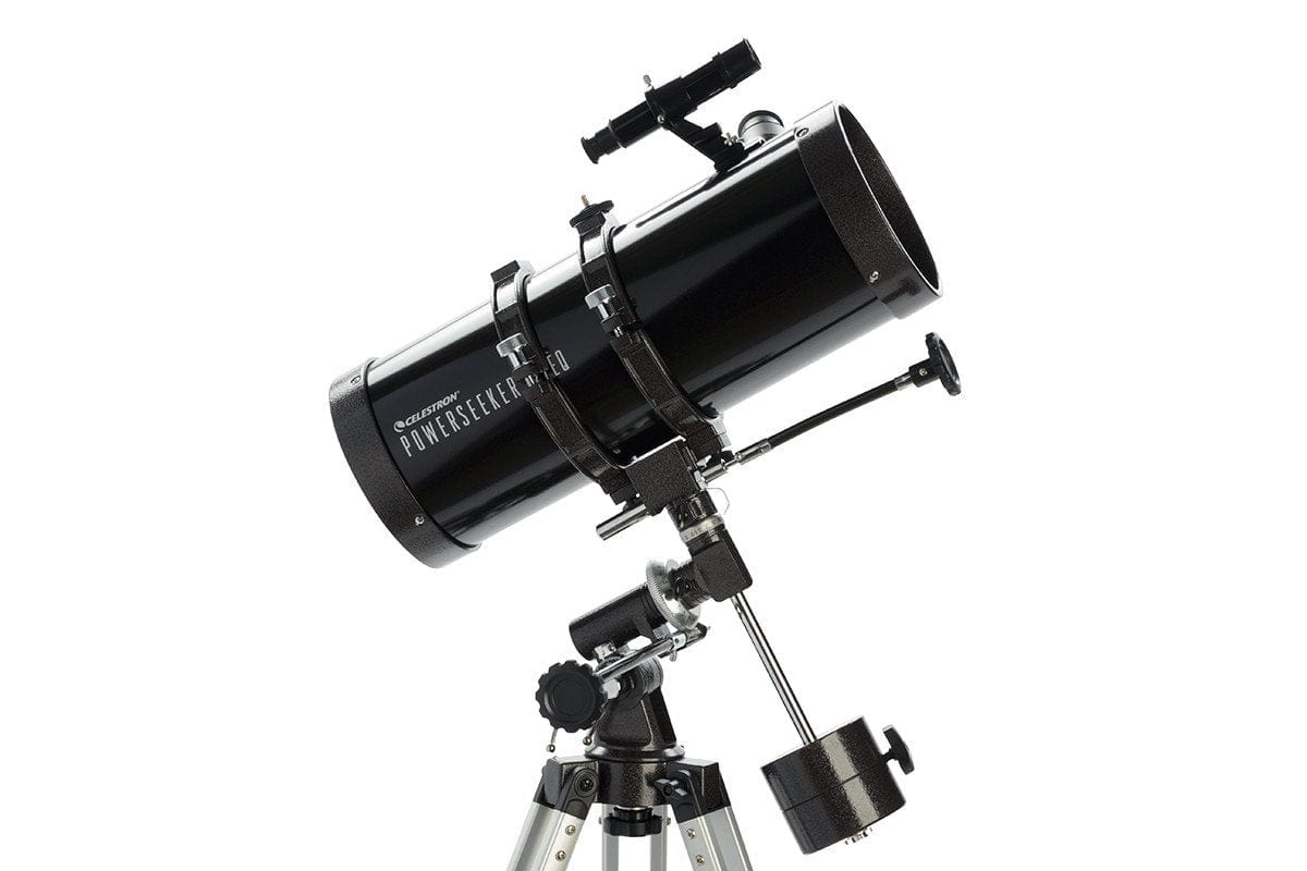 Celestron Telescope Celestron PowerSeeker 127EQ Telescope - 21049
