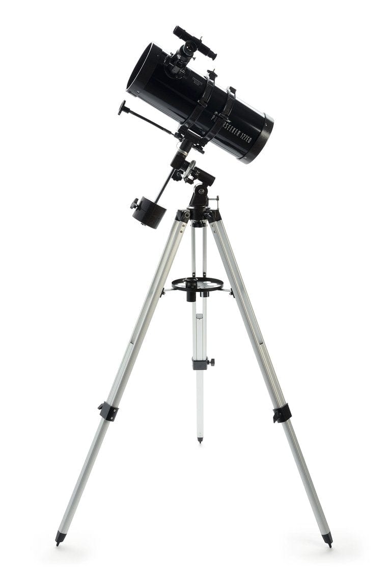 Celestron Telescope Celestron PowerSeeker 127EQ Telescope - 21049