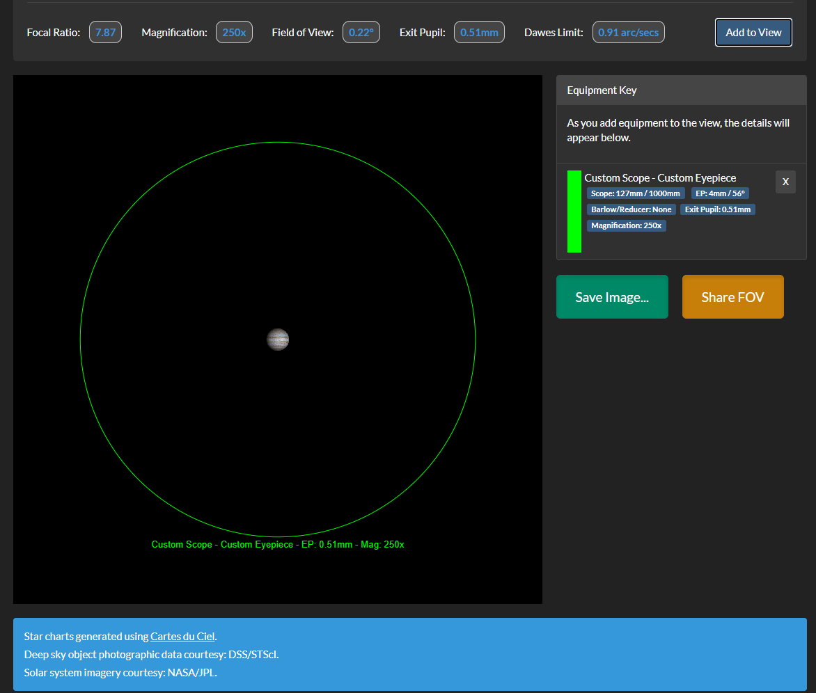 Celestron Telescope Celestron PowerSeeker 127EQ Telescope - 21049