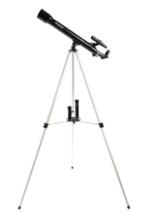 Celestron Telescope Celestron PowerSeeker 50AZ Refractor - 21039