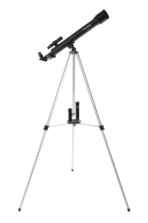 Celestron Telescope Celestron PowerSeeker 50AZ Refractor - 21039