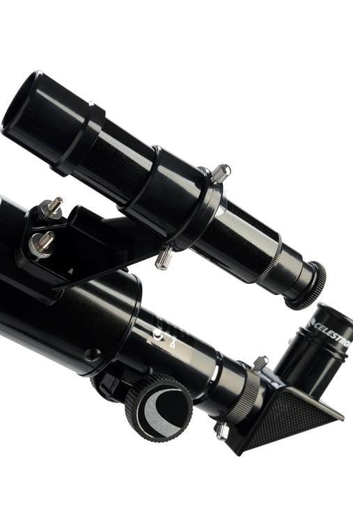 Celestron Telescope Celestron PowerSeeker 50AZ Refractor - 21039